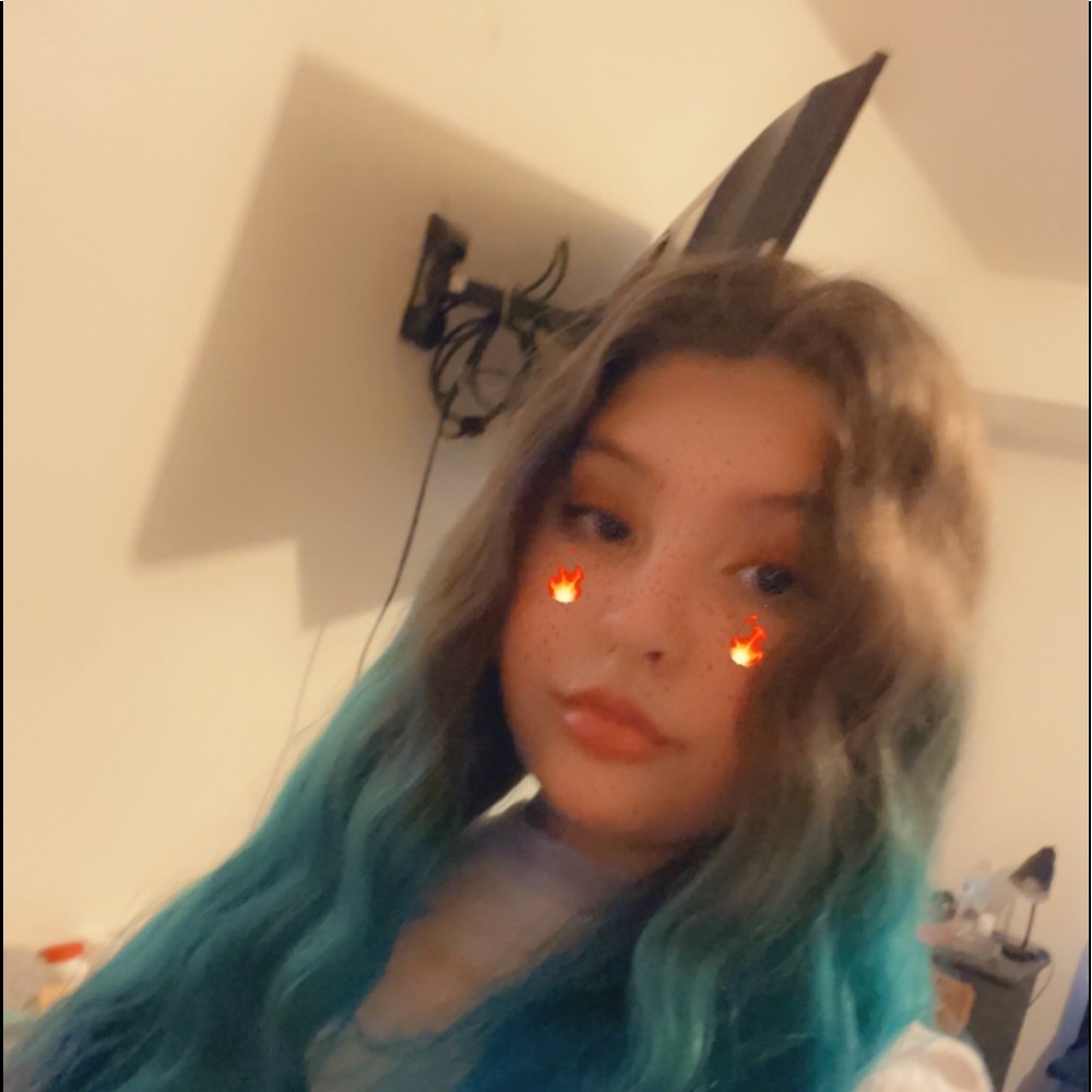 Meet your Posher, Tonya